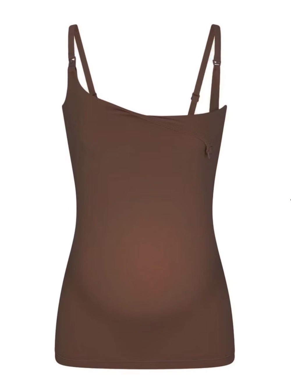 SKIMS nursing tank